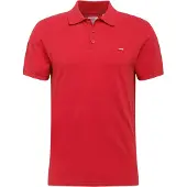 Levi's T-Shirt rouge