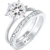 Elli Bague argent