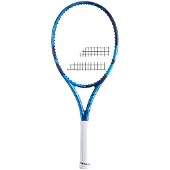 Babolat Pure Drive Lite Unstrung Tennis Racket Blanc,Bleu 2