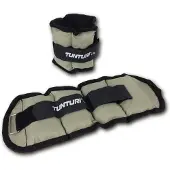 Tunturi Poids Pour Les Bras Et Les Jambes 1kg 2 Unités
