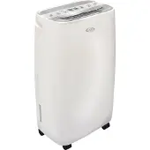Argoclima Dry Nature 13 2,5 L 45 dB 210 W Blanc