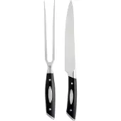 Scanpan Set de Couteaux Scanpan Classic Carving Set (2-pièces)