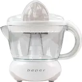 Beper BP 102, Centrifugeuse, Blanc