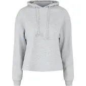 Pieces Sweat-shirt 'PCChilli' gris clair