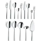 Amefa Set de Couverts Amefa Moderno (60-pièces)