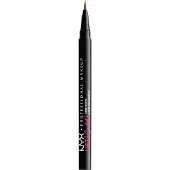 Nyx Crayon sourcils NYX Lift & Snatch 1 ml - Brun