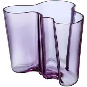 Iittala Vase Alvar Aalto 16 cm