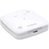 EUROTRONIC Capteur de qualité de l'air CO2 + COV 700209 blanc LxHxP 68x68x17 mm