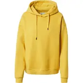 Cars Jeans Sweat-shirt 'GRAZIA' moutarde
