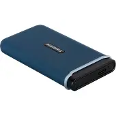 Transcend Clé Usb Jetflash 790 Usb-c 3.2 64gb