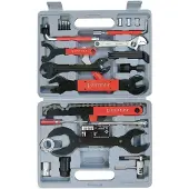 Ventura All In One 37 Tool Kit Noir