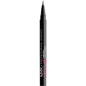 Nyx Lift&Snatch Brow Tint Pen stylo sourcils teinte 05 - Caramel 1 ml