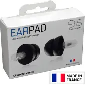 Earsonics Protections Auditives Earpad