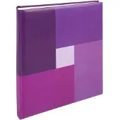 Henzo Album photo NEXUS violet -