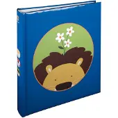 Henzo Album photo JUNGLE Bear -