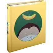 Henzo Album photo JUNGLE Monkey -