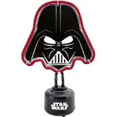Eurowebbiz Lampada Neon Star Wars Darth Vader