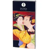 Shunga Devine Gloss Plaisir Oral Fraise 10 ml