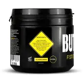 BUTTR - Crème de fist-fisting - lubrifiant intime - 500ml