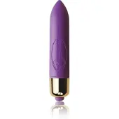 Rocks-Off Petite Sensations Pearls Violet