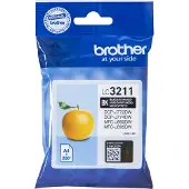 Brother LC-3211 Cartouche Noir