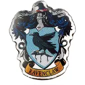 GED Harry Potter - Emblème Serdaigle - Pin's