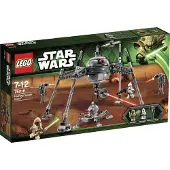 LEGO Star Wars 75016 Homing Spider Droid
