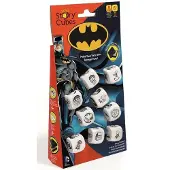 Mindok Les dés d'histoires de Rory : Batman