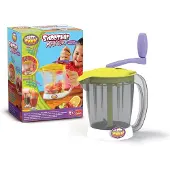 Goliath faisons un smoothie maker