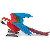 Safari Ltd 263929 Figurine Ara