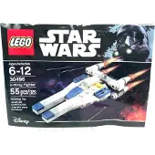 LEGO Polybag 30496 Star Wars U-Wing Fighter