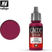 Wittmax Game Color Warlord Purple-