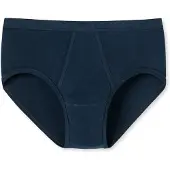 Schiesser Slip 'Original Classics' marine