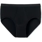 Schiesser Original Feinripp Sport-Slip 6XL Hommes