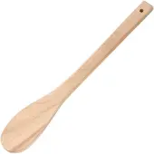 Vogue Spatule ronde en bois | 30 cm