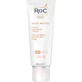 Roc Soleil Protect Fluide Anti-Rides Lissant SPF50 50 ml Todo