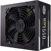 Cooler Master MWE Bronze V2 550 W