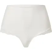 Magic bodyfashion String 'Dream' blanc cassé
