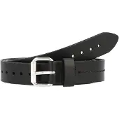 Marc O'Polo Ceinture 'Eika' noir