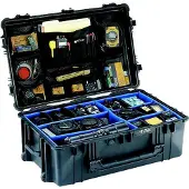 Peli Organisateur de couvercles Peli 1609