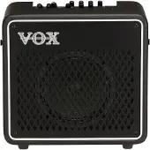 VOX Mini Go 50 ampli guitare à modélisation portable