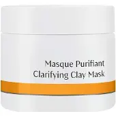 Dr. Hauschka Masque purifiant à l'argile - 90,0 g