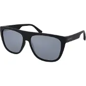 Hawkers Black Chrome Runway