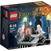 LEGO Le Seigneur des Anneaux 79005 Le combat des magiciens