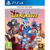 Wargroove : Deluxe Edition PS4