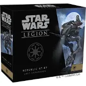 Fantasy Flight Games Star Wars: Legion – Extension d'unité AT-RT de la République