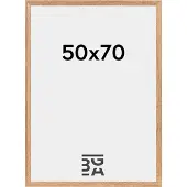Walther design Cadre en bois Fiorito (40 x 60 cm)
