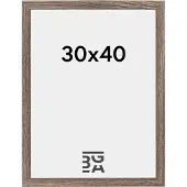 Walther design Fiorito (30 x 40 cm)