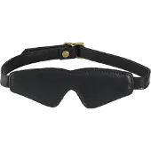 Fifty Shades of Grey - masque yeux bondage - noir