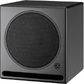 Devine RX-10SA Black caisson de basses actif pour le studio (la pièce)